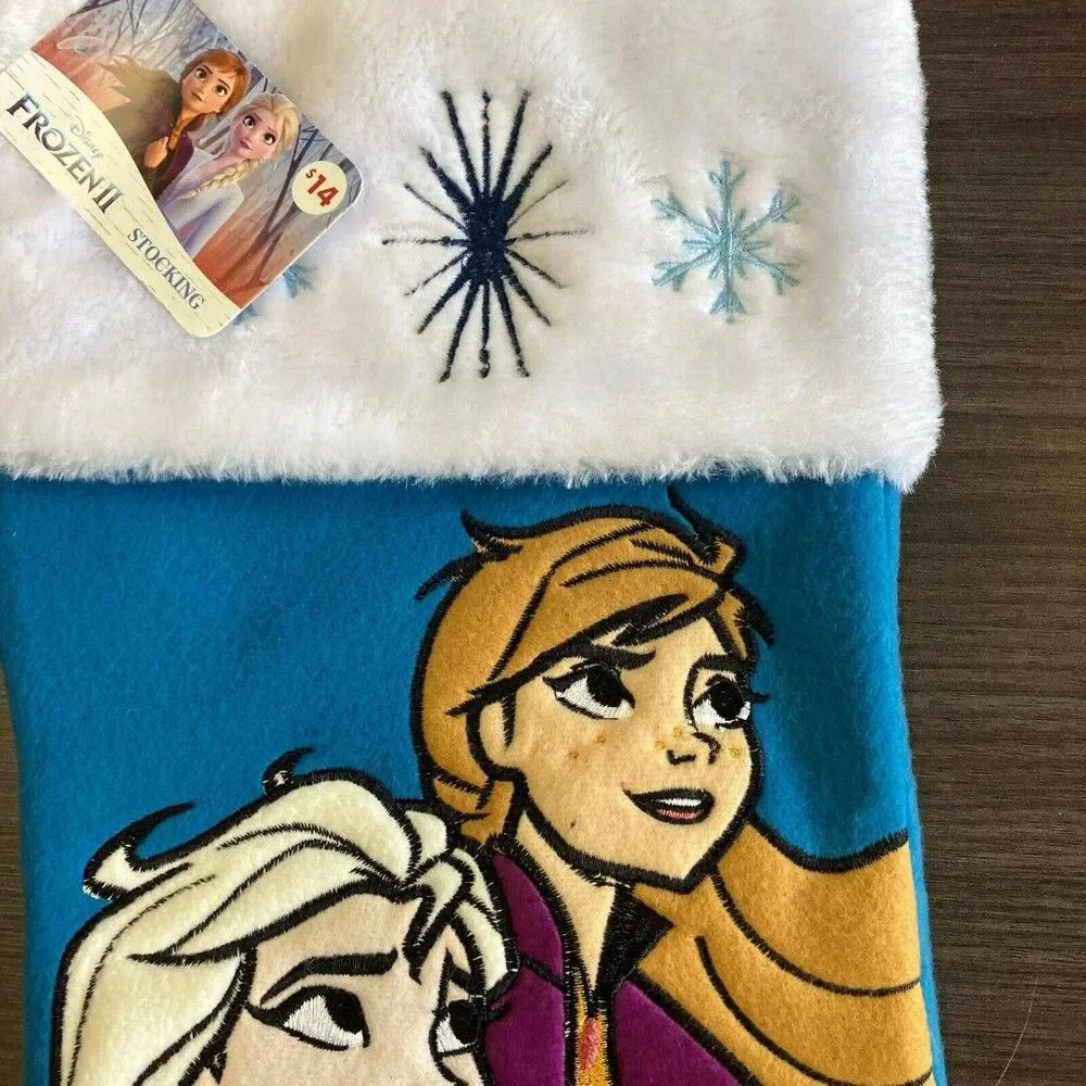 Disney new frozen